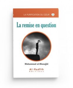 La remise en question