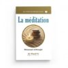 La méditation