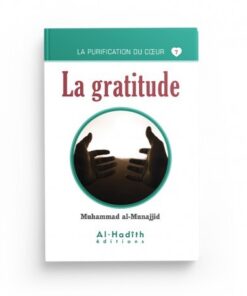 La gratitude