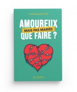 Amoureux mais pas mariés que faire?