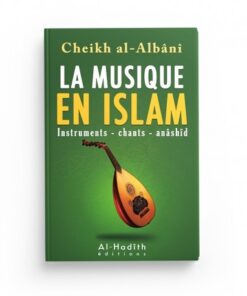 La musique en islam