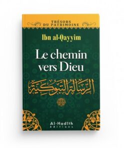 Le chemin vers Dieu