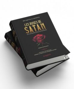 Les ruses de satan, version intégrale 2 volumes