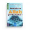 Remercies-tu Allah pour ses bienfaits ?