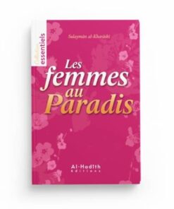 Les femmes au paradis