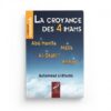 La croyance des 4 imams