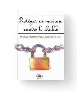 Protéger sa maison contre le diable