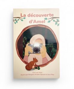 LA DÉCOUVERTE D'AMEL