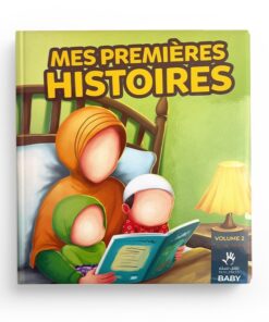 Mes premières histoires - volume 2