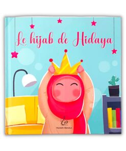 Le Hijab de Hidaya