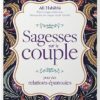 Sagesses sur le couple : pour des relations épanouies - Ali Habibbi