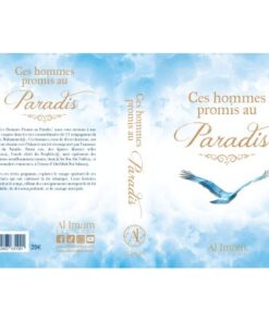 Ces Hommes promis au Paradis- Editions Al imam