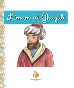 L'imam Al Ghazali (Livre Jeunesse)