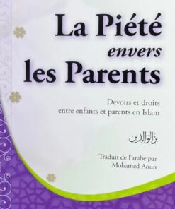 La piété envers les parents - Ibn al-Jawzi - Iqra