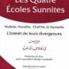 Les quatre écoles Sunnites - L'IMAM AS-SUYUTI - Edition Iqra