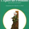 L’Epître des Postulants