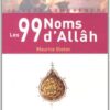 Les 99 noms d'Allah - Maurice Gloton