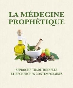 La médecine prophétique