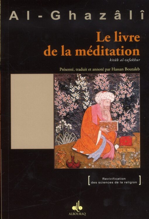 Livre de la méditation (Le)