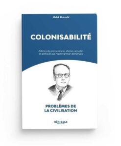 Colonisabilité