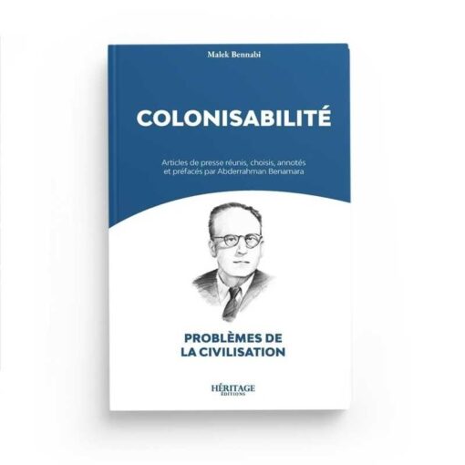 Colonisabilité