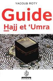 Guide Hajj et Umra