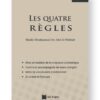 Les Quatre Règles (Matn + Exercices)