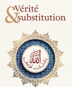 Vérité et substitution