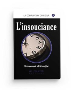 L'Insouciance -03- LA CORRUPTION DU COEUR