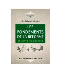 Les Fondements De La Réforme