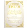 Le Mérite De L'islam