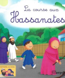 La course aux Hassanates