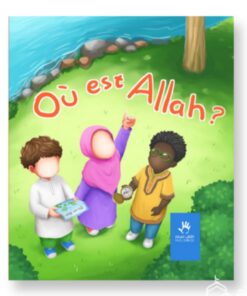 Où est Allah ?