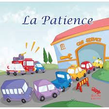 La Patience