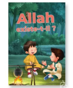 Allah existe-t-il ?