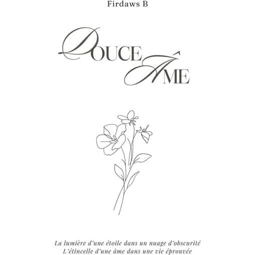 Douce âme