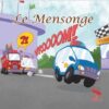 Le mensonge