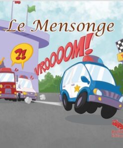 Le mensonge