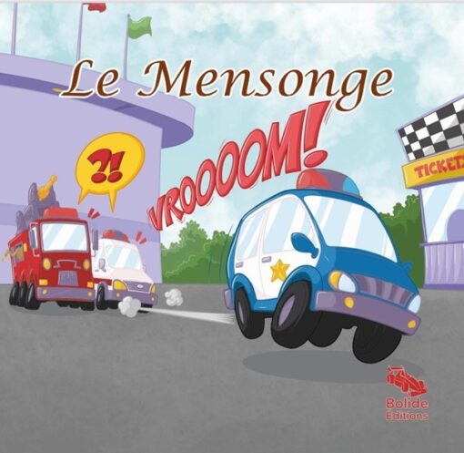 Le mensonge