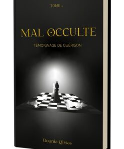 Mal occulte : témoignage de guérison