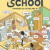 Awlad School – J’apprends du vocabulaire (vol 1)