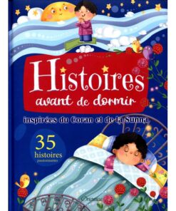 Histoires avant de dormir