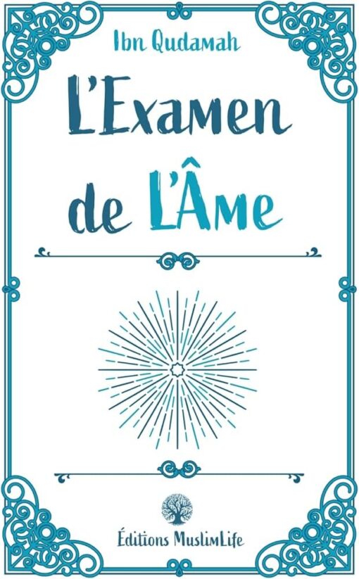 L'examen de l'âme