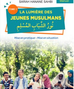 La lumière des jeunes musulmans