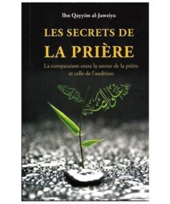 Les Secrets de La Prière