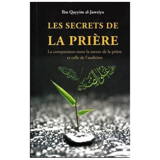 Les Secrets de La Prière