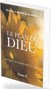 Le Plan de Dieu | Tome 2