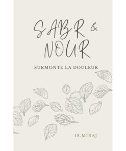 Surmonte La Douleur - SABR & NOUR