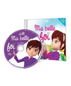 Chants “Ma belle foi” (CD en français)