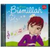 Bismillah CD (sans musique avec percussion )